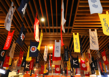 Kinjo Nikkei celebra Dia dos Namorados com menu especial