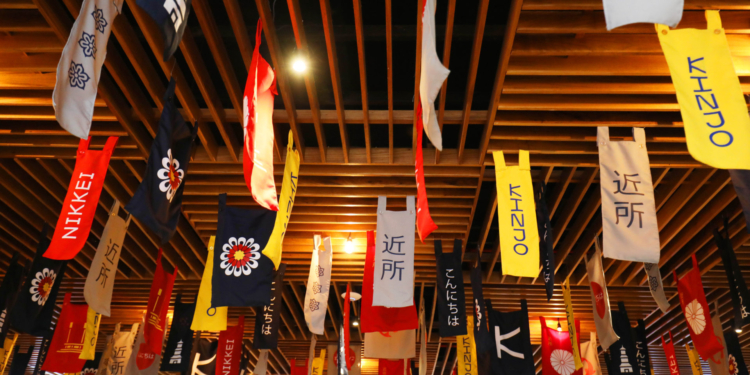 Kinjo Nikkei celebra Dia dos Namorados com menu especial