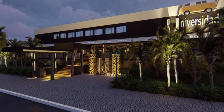 Universidade Cozinha e Bar inaugura nova unidade na Asa Norte