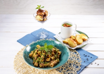 Vai começar o Festival de Inverno do Pontão com delícias gastronômicas e entretenimento