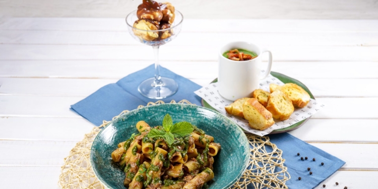 Vai começar o Festival de Inverno do Pontão com delícias gastronômicas e entretenimento