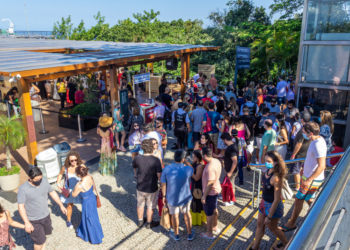 Vinho na Vila: Festival de vinhos chega ao Casapark nos dias 25 e 26 de junho. Garanta seu ingresso!