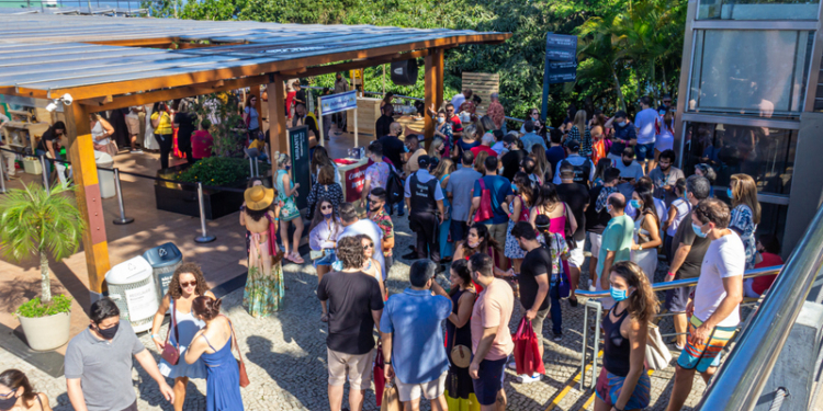 Vinho na Vila: Festival de vinhos chega ao Casapark nos dias 25 e 26 de junho. Garanta seu ingresso!