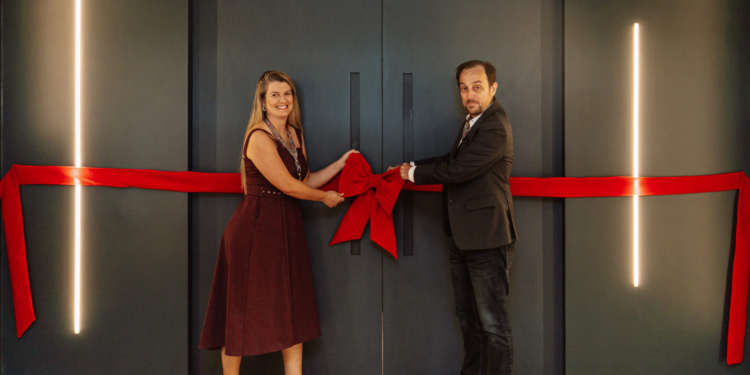 Arena BRB Mané Garrincha celebra 3 anos com novas instalações