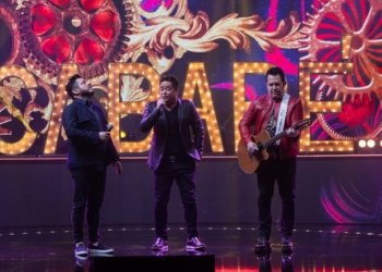 Cabaré com Leonardo e Bruno & Marrone acontece neste sábado (11)