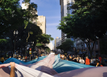 Palco Beats: iniciativa vai assumir os cachês de artistas Trans por todo o Brasil