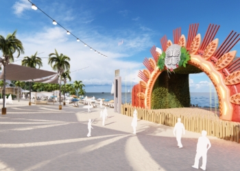 Aloha Hawaii: festival Na Praia retorna no dia 2 de julho, com programação repleta de atrações