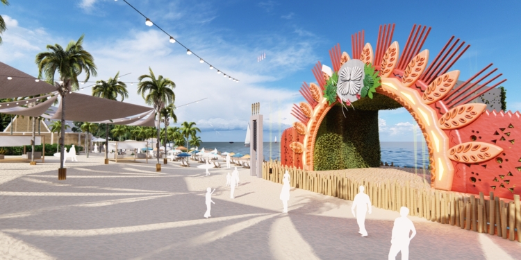 Aloha Hawaii: festival Na Praia retorna no dia 2 de julho, com programação repleta de atrações