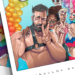 SCRUFF Brasil promove vários eventos em São Paulo no Mês do Orgullho LGBTQIA+