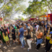 Brasas: maior festival de churrasco de Brasília reúne 13 mil pessoas em dois dias de evento