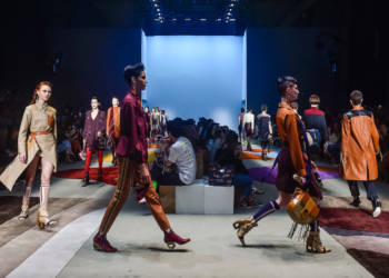 53ª edição da São Paulo Fashion Week dá início à temporada de desfiles até 4 de junho