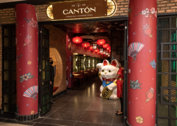 Cantón prepara menu de almoço em cinco passos para o Dia dos Namorados. Saiba mais!