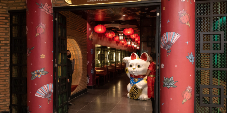 Cantón prepara menu de almoço em cinco passos para o Dia dos Namorados. Saiba mais!