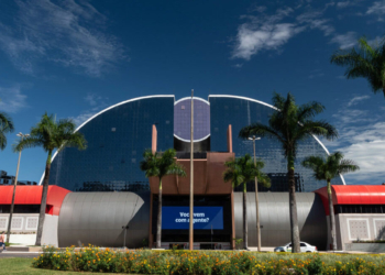 Dia dos Namorados: Brasília Shopping promove comemoração junina no rooftop