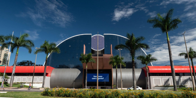 Dia dos Namorados: Brasília Shopping promove comemoração junina no rooftop