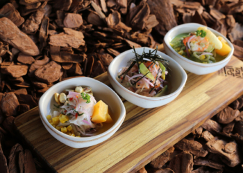 Dia do Ceviche é celebrado nesta terça, dia 28. Saiba onde aproveitar esse delicioso prato!