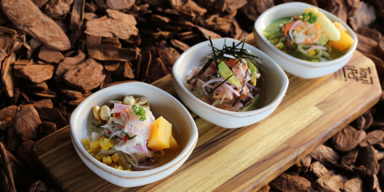 Dia do Ceviche é celebrado nesta terça, dia 28. Saiba onde aproveitar esse delicioso prato!