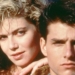 Kelly McGillis não fará parte do elenco em Top Gun 2. Entenda!