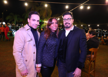 Ao ar livre: Pontão reúne convidados para celebrar seu 11º Festival de Inverno