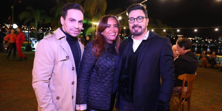 Ao ar livre: Pontão reúne convidados para celebrar seu 11º Festival de Inverno