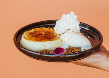 Gastrobar Mezanino prepara pratos inspirados nas festividades julinas