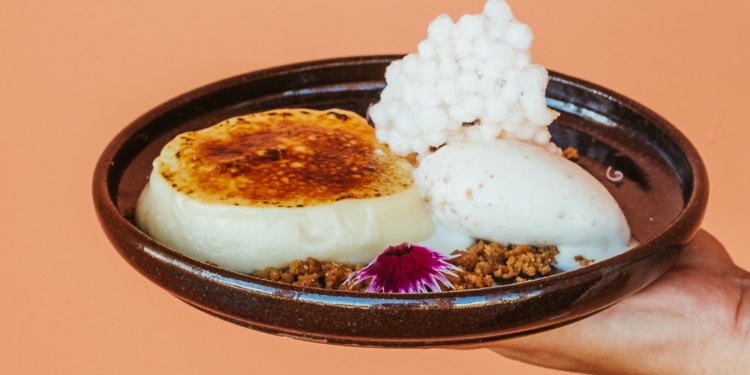 Gastrobar Mezanino prepara pratos inspirados nas festividades julinas