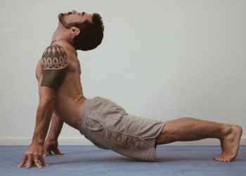 De Rose Method: conheça a modalidade de alongamento exclusiva na Acuas Fitness Lago Sul