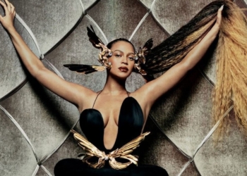 Beyoncé lança “Break My Soul”, primeiro single do novo álbum “Renaissance”
