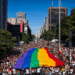 Vote com Orgulho: 26ª Parada LGBTQIAP+ São Paulo reúne cerca de 3 milhões de pessoas