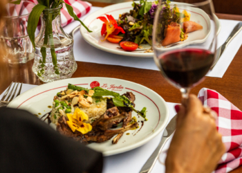 Confira as melhores dicas de restaurantes para celebrar o Dia dos Namorados