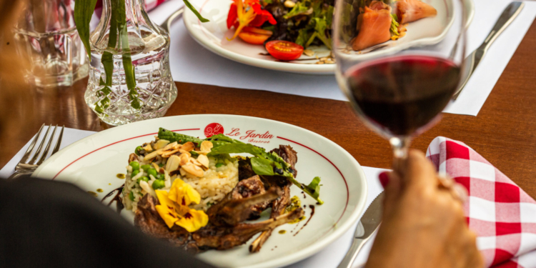 Confira as melhores dicas de restaurantes para celebrar o Dia dos Namorados