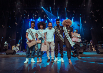 Concurso de Beleza: Top Cufa DF chega à fase final nos dias 25 e 26 de junho