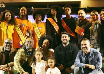 Top Cufa DF seleciona os vencedores da 6ª edição do concurso de beleza