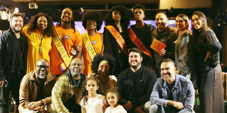 Top Cufa DF seleciona os vencedores da 6ª edição do concurso de beleza