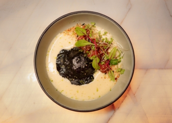 Nas alturas! Mezanino prepara jantar especial para os casais celebrarem o Dia dos Namorados