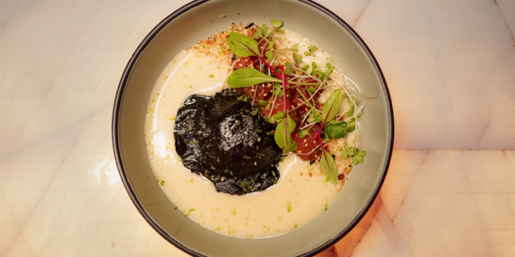 Nas alturas! Mezanino prepara jantar especial para os casais celebrarem o Dia dos Namorados