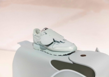 Elephant Pack: Reebok lança novo tênis em parceria com o Eames Office