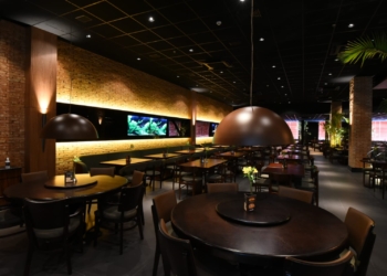 Dia dos Pais: Taguatinga Shopping presenteia público com sorteio de 100 jantares no Coco Bambu