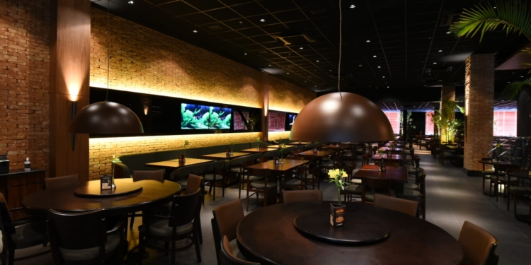 Dia dos Pais: Taguatinga Shopping presenteia público com sorteio de 100 jantares no Coco Bambu