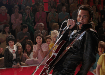 Warner Bros. Pictures divulga vídeo especial do filme Elvis