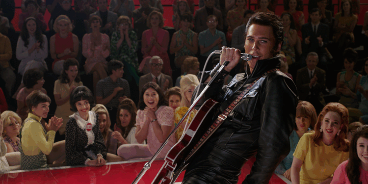 Warner Bros. Pictures divulga vídeo especial do filme Elvis