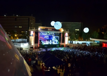 Cerrado Jazz Festival 2022 abre seleção de bandas do DF para compor line up