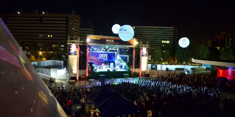 Cerrado Jazz Festival 2022 abre seleção de bandas do DF para compor line up