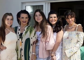 26 de Julho: Duas avós compartilham seus sentimentos na data especial