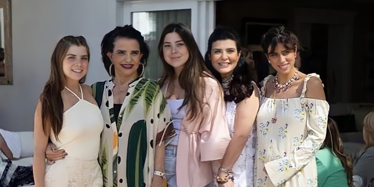 26 de Julho: Duas avós compartilham seus sentimentos na data especial