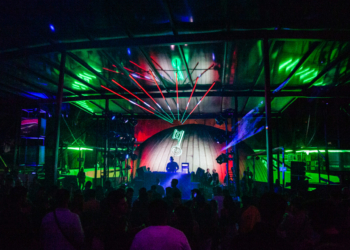 Beck’s traz festival de música para fortalecer a cena cultural de Brasília