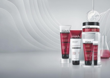 Match Science Reconstrução: O Boticário lança novos produtos para reconstrução capilar