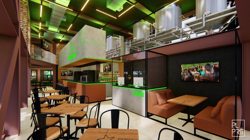 Living HNK Brasília 