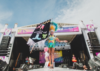 Festival da Diversidade no Parque traz Pabllo Vittar, Lia Clark e outros artistas ao DF, nos dias 16 e 17 de julho