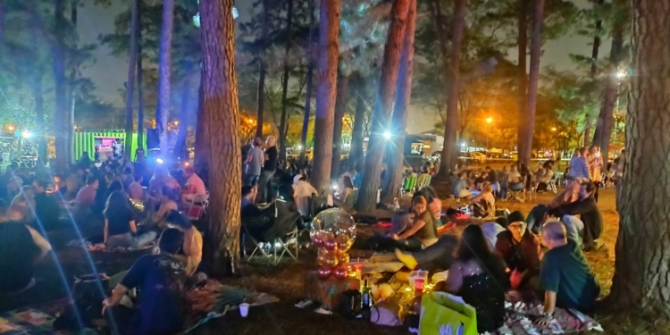 Buraco do Jazz comemora cinco anos com novidades no formato